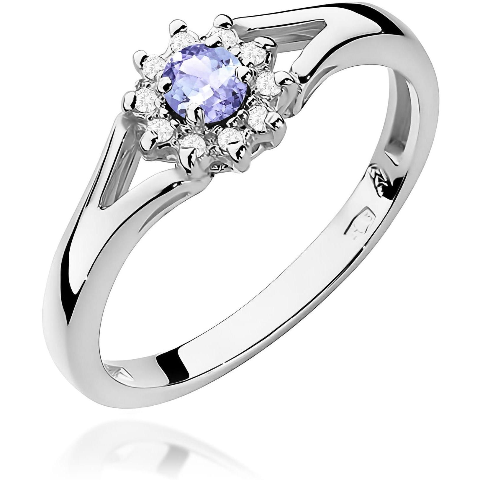 Biżuteria Best Diamonds B0370-PI-AUB-TAP-02-OK