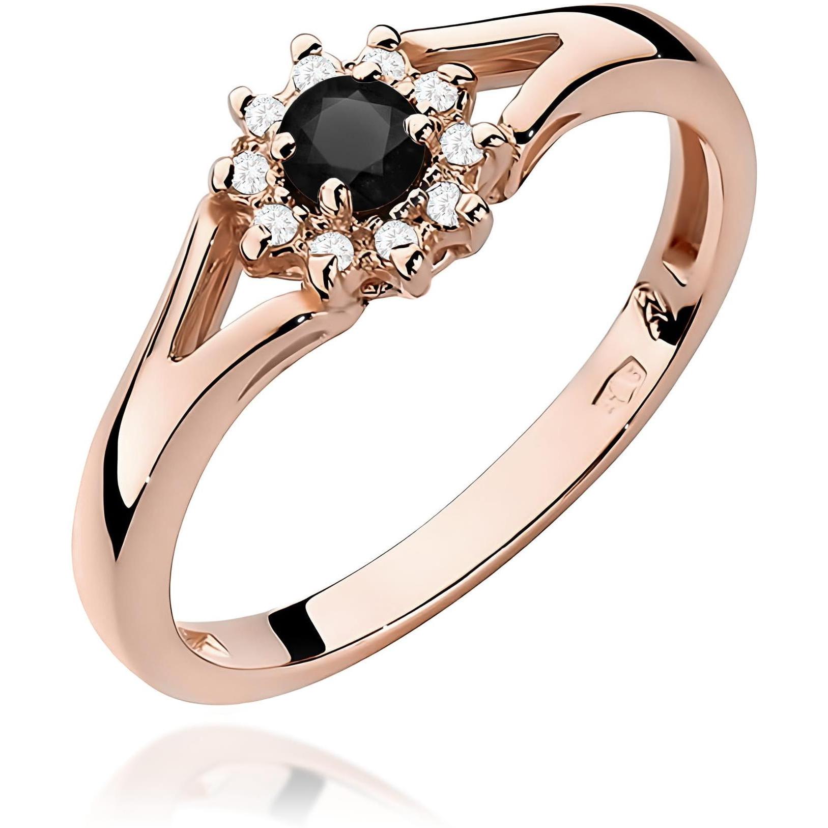 Biżuteria Best Diamonds B0370-PI-AUR-DIB-02-OK
