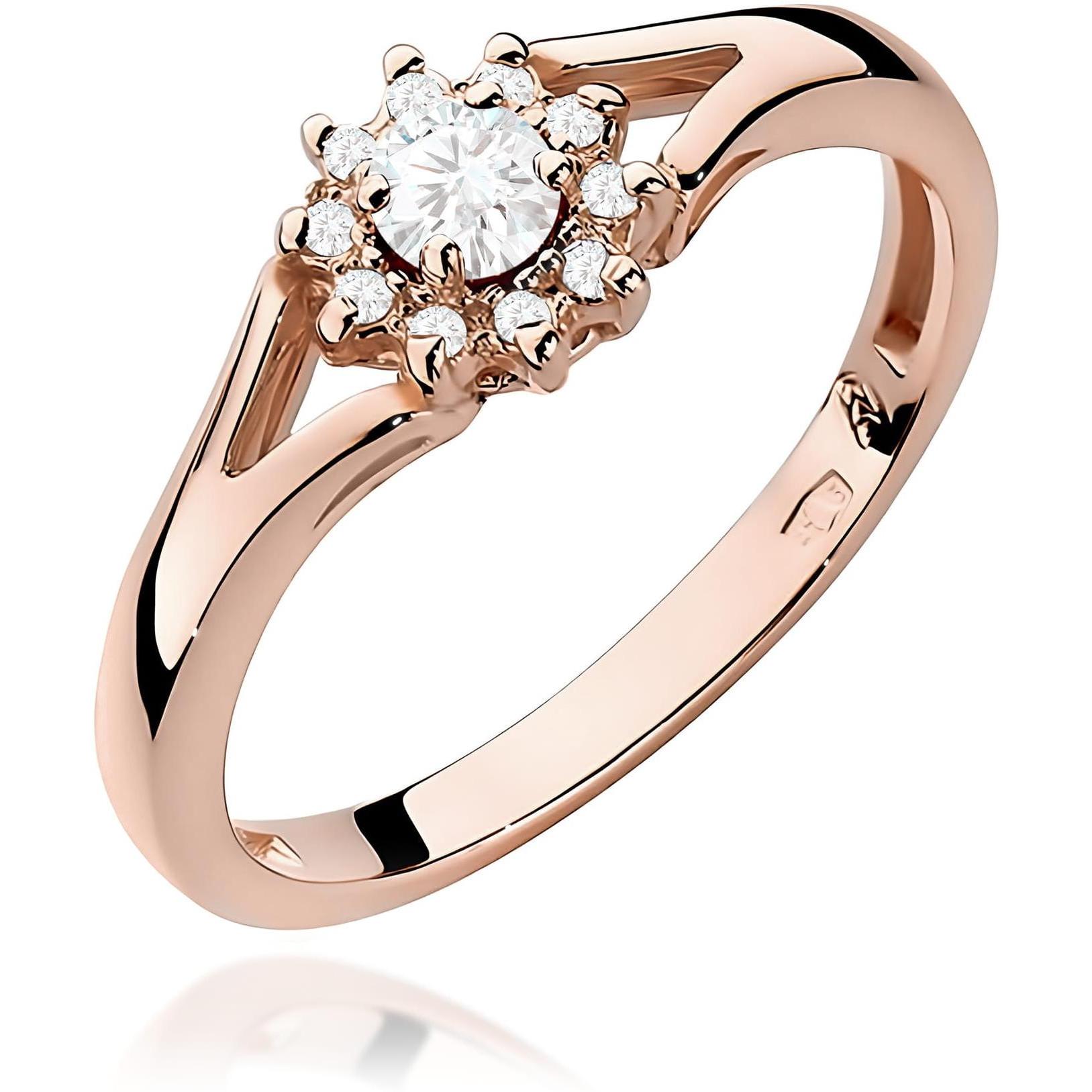 Biżuteria Best Diamonds B0370-PI-AUR-DIW-02-OK