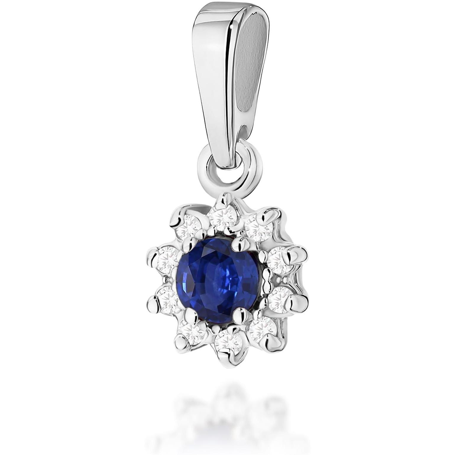 Biżuteria Best Diamonds B0370-ZA-AUB-SAB-02-OK