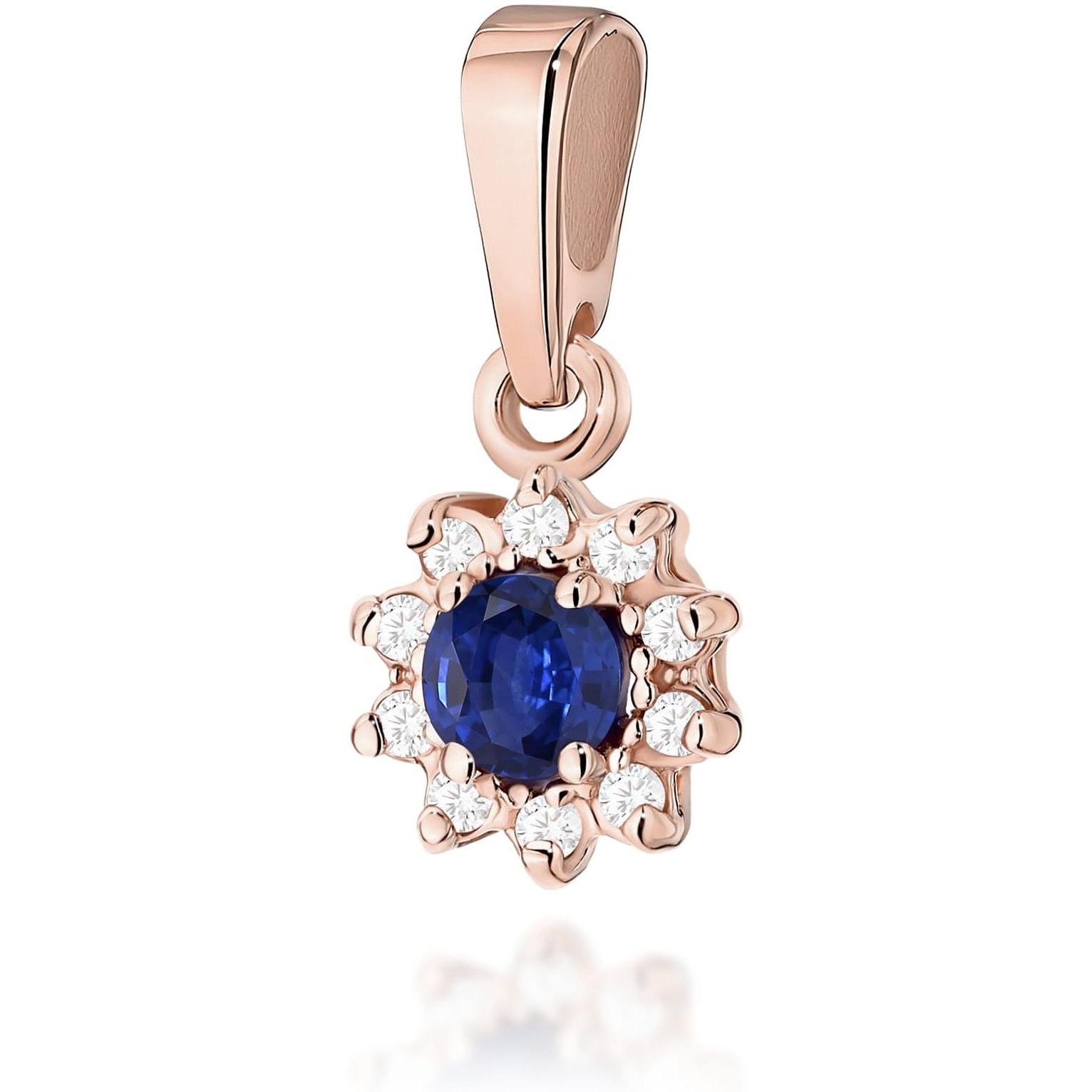 Biżuteria Best Diamonds B0370-ZA-AUR-SAB-02-OK