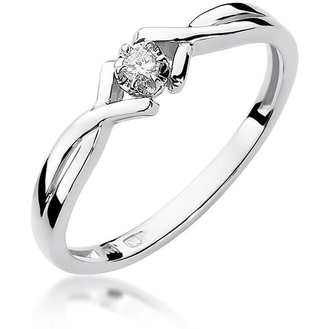 Biżuteria Best Diamonds B0380-PI-AUB-DIW-02-OK