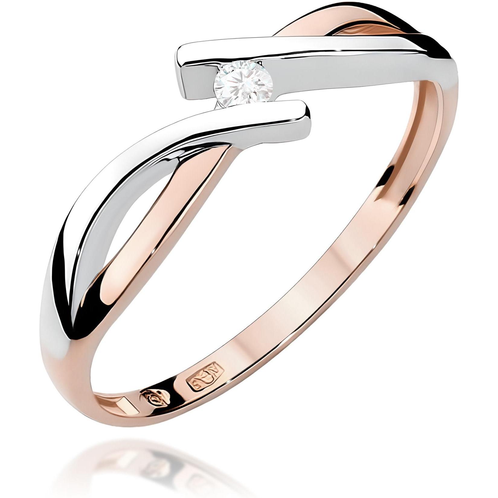 Biżuteria Best Diamonds B0382-PI-AUR-DIW-02-OK