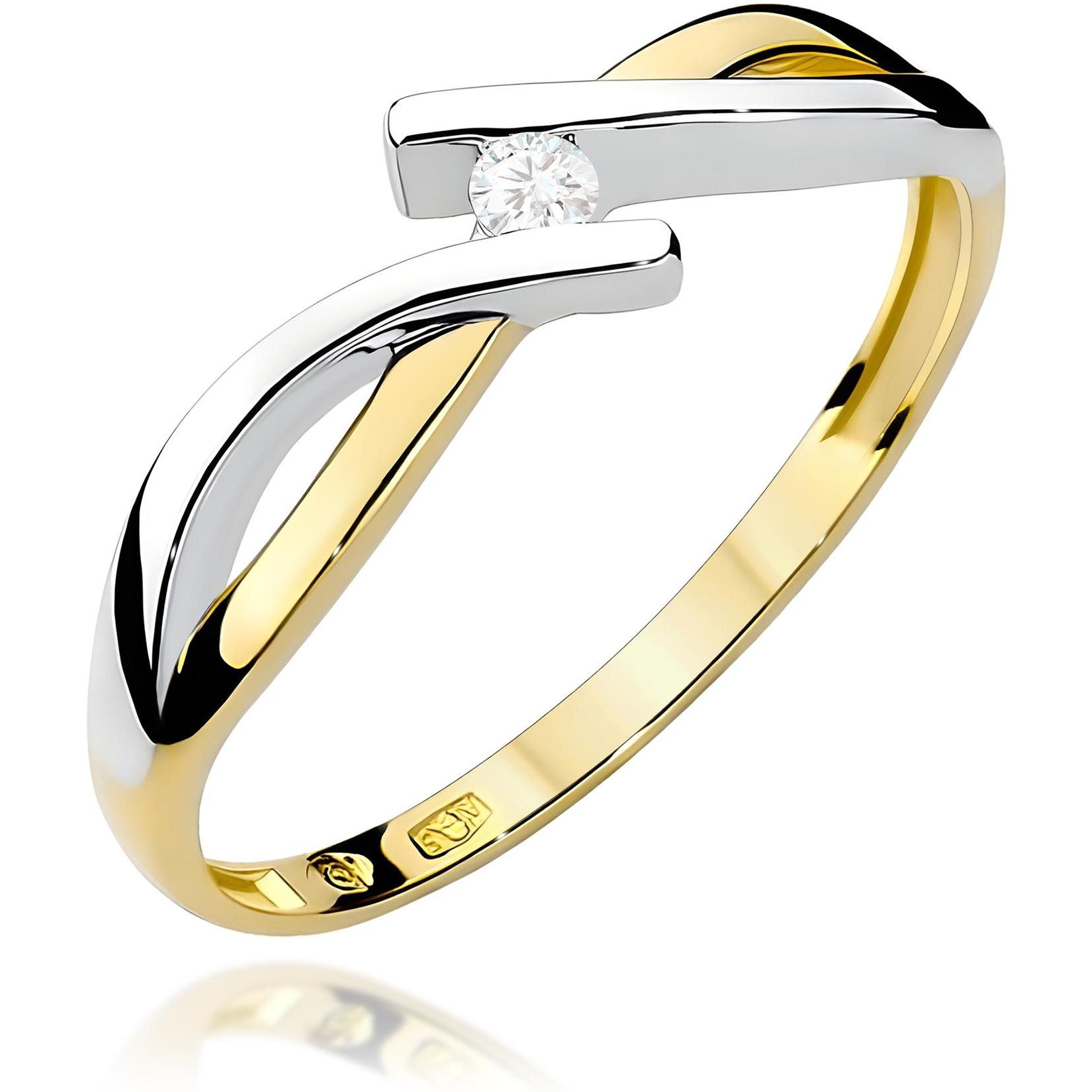 Biżuteria Best Diamonds B0382-PI-AUZ-DIW-02-OK