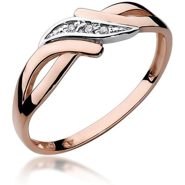 Biżuteria Best Diamonds B0384-PI-AUR-DIW-02-00