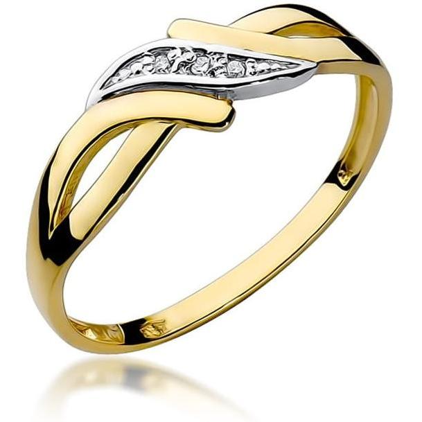 Biżuteria Best Diamonds B0384-PI-AUZ-DIW-02-00
