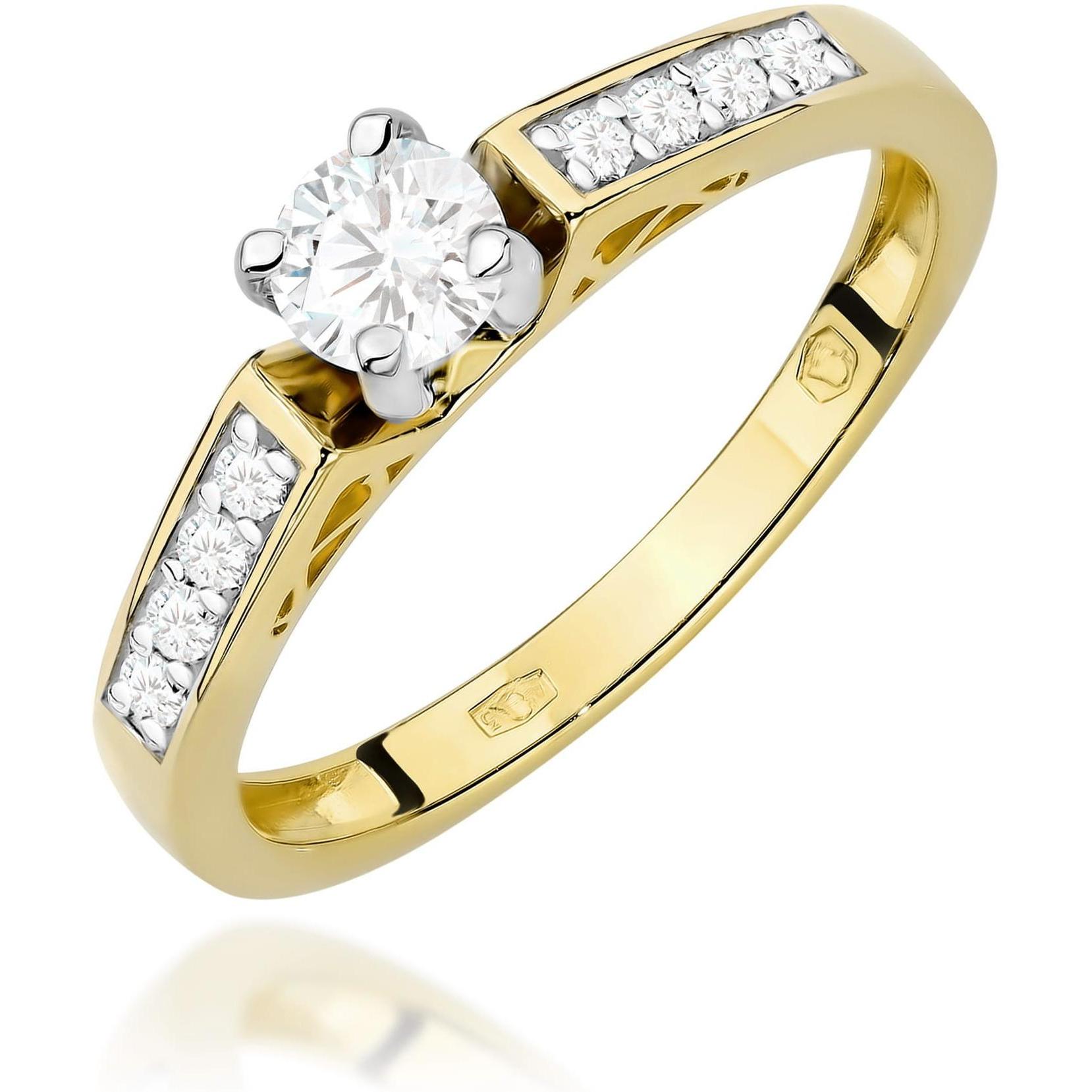 Biżuteria Best Diamonds B0396-PI-00-LDW-02-OK