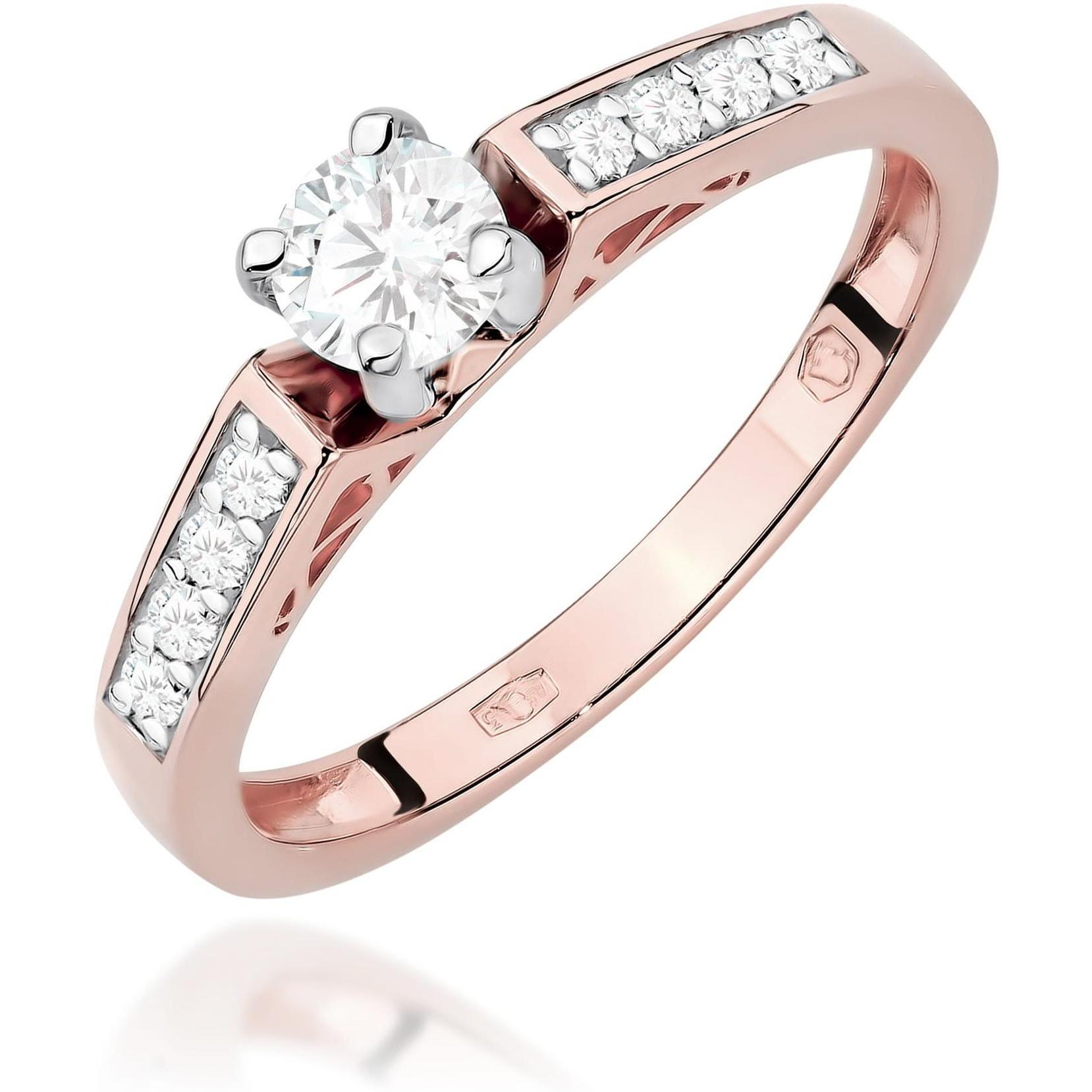Biżuteria Best Diamonds B0396-PI-AUR-DIW-02-OK