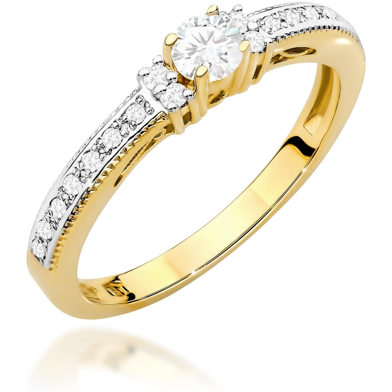 Biżuteria Best Diamonds B0402-PI-AUZ-DIW-02-OK