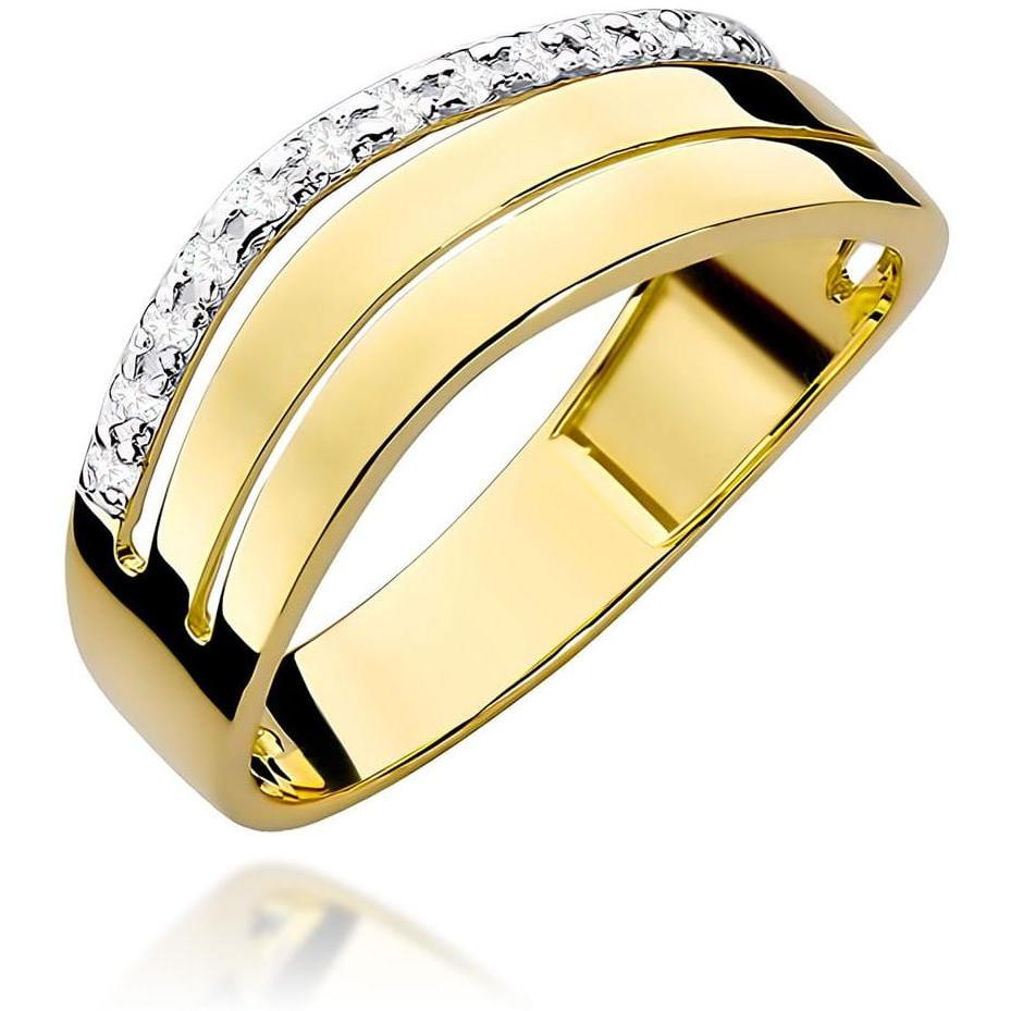 Biżuteria Best Diamonds B0428-PI-AUZ-DIW-02-00