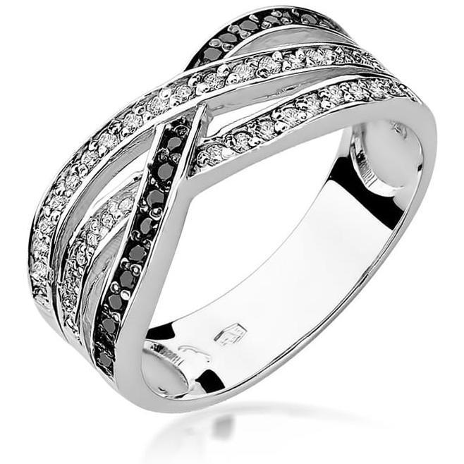 Biżuteria Best Diamonds B0430-PI-AUB-DIB-02-00