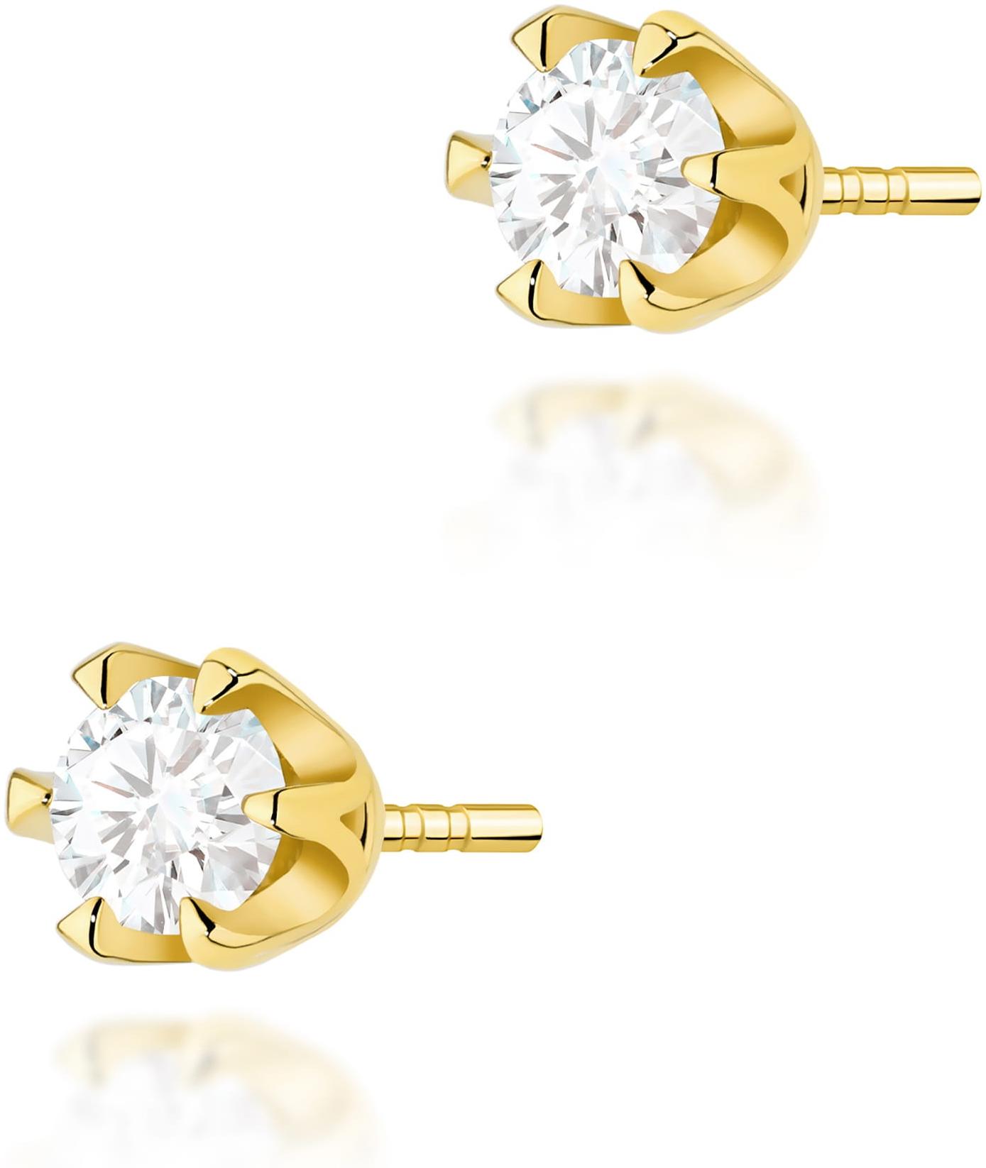 Biżuteria Best Diamonds B0440-KO-AUZ-DIW-12-OK