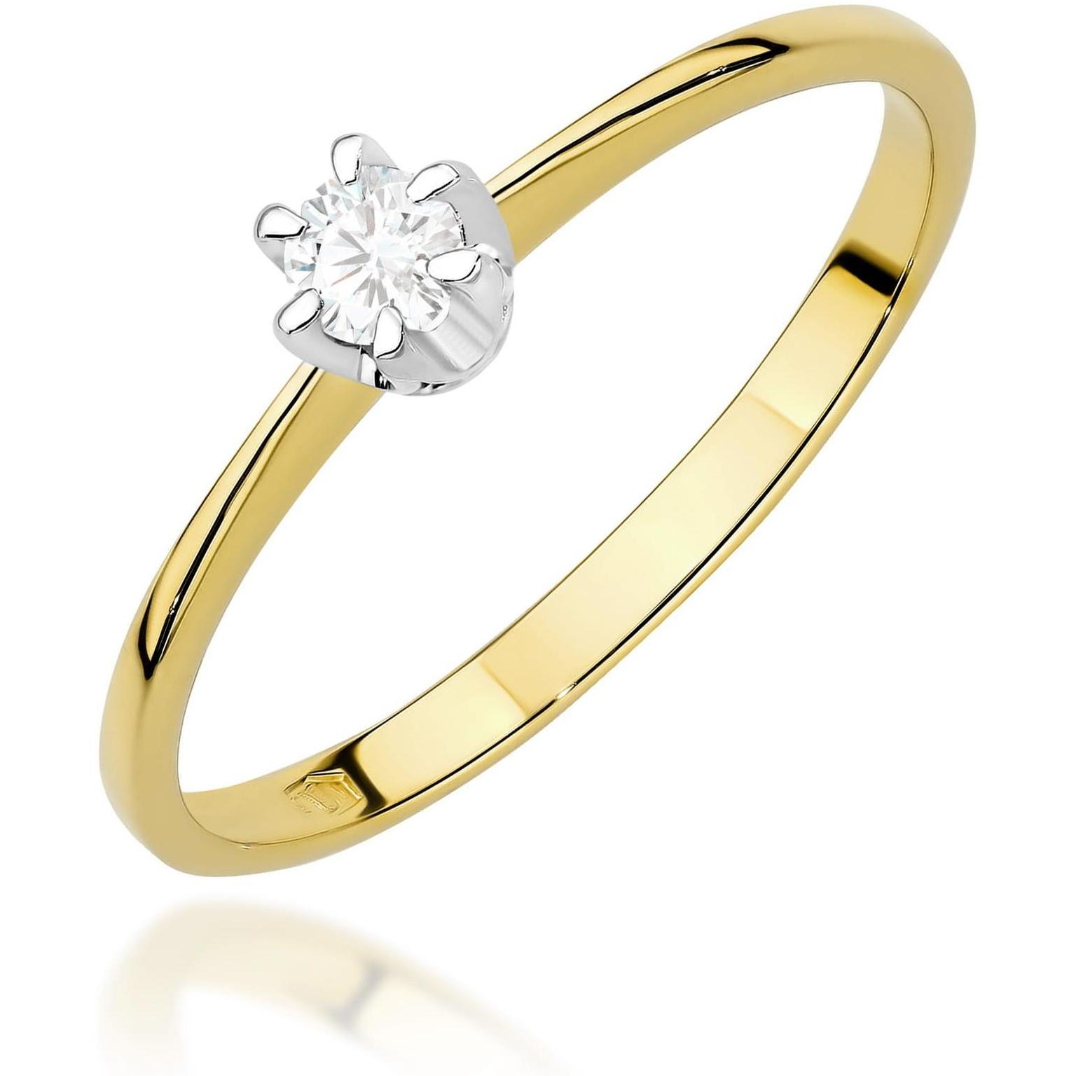 Biżuteria Best Diamonds B0440-PI-AUZ-DIW-04-OK