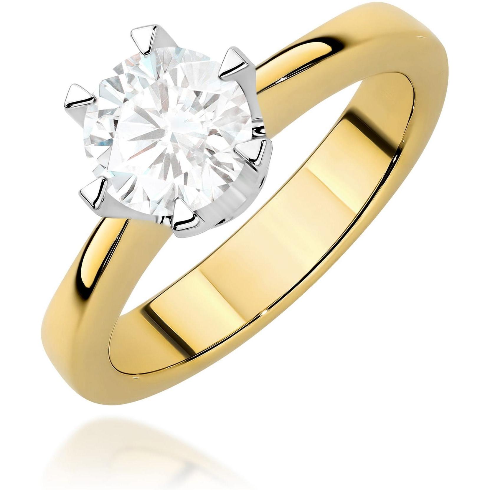 Biżuteria Best Diamonds B0440-PI-AUZ-LDW-24-OK