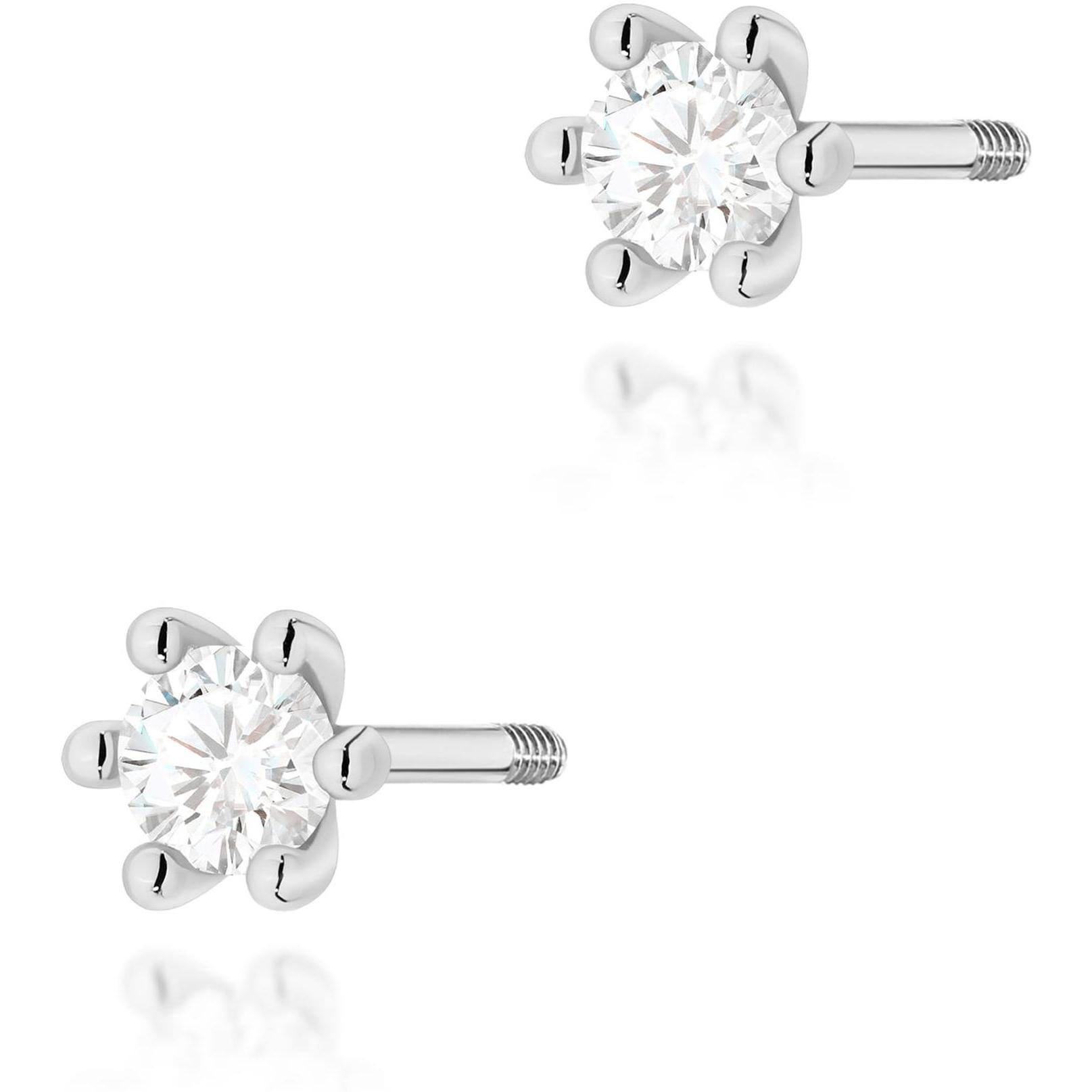 Biżuteria Best Diamonds B0444-KO-AUB-LDW-14-OK