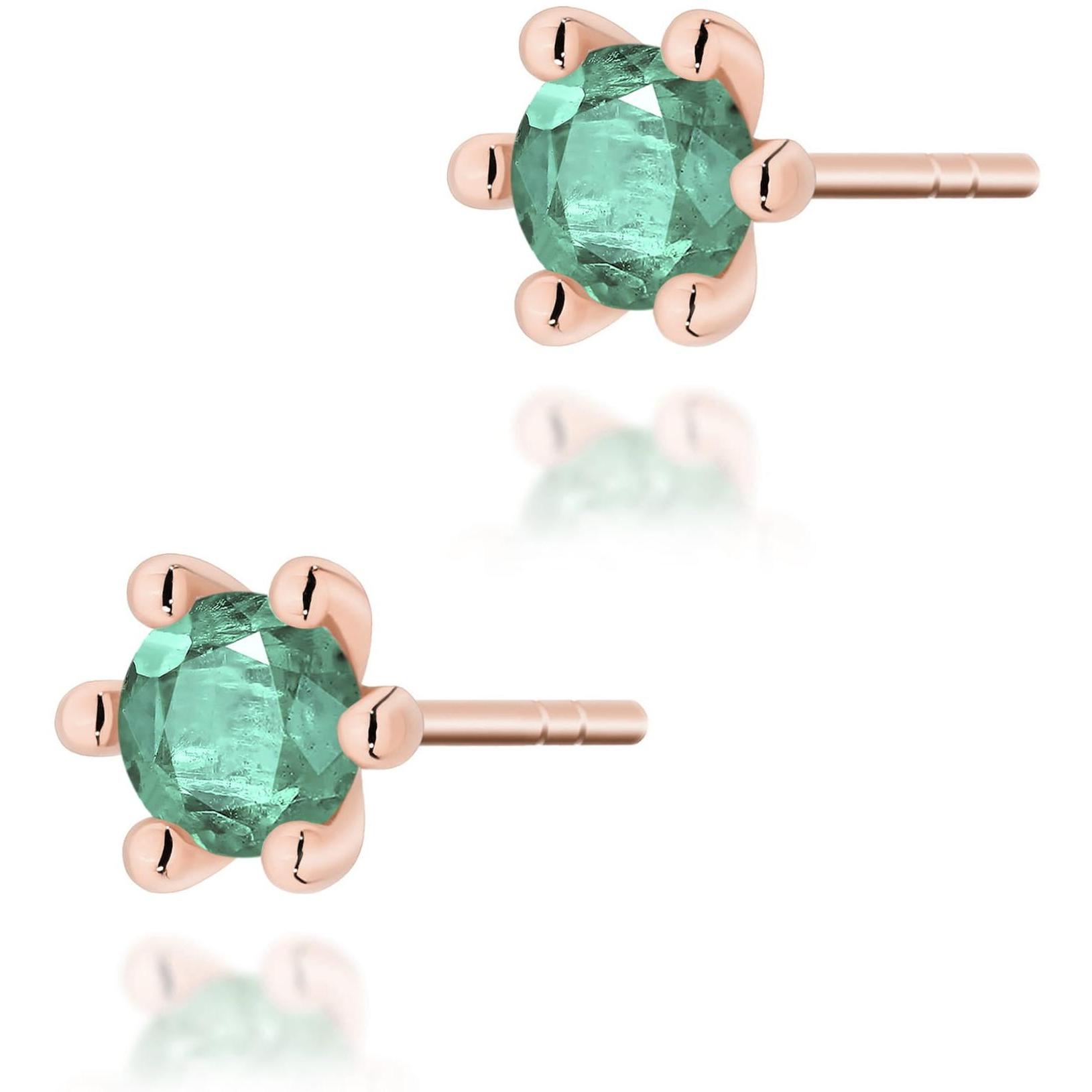 Biżuteria Best Diamonds B0444-KO-AUR-EMG-08-OK