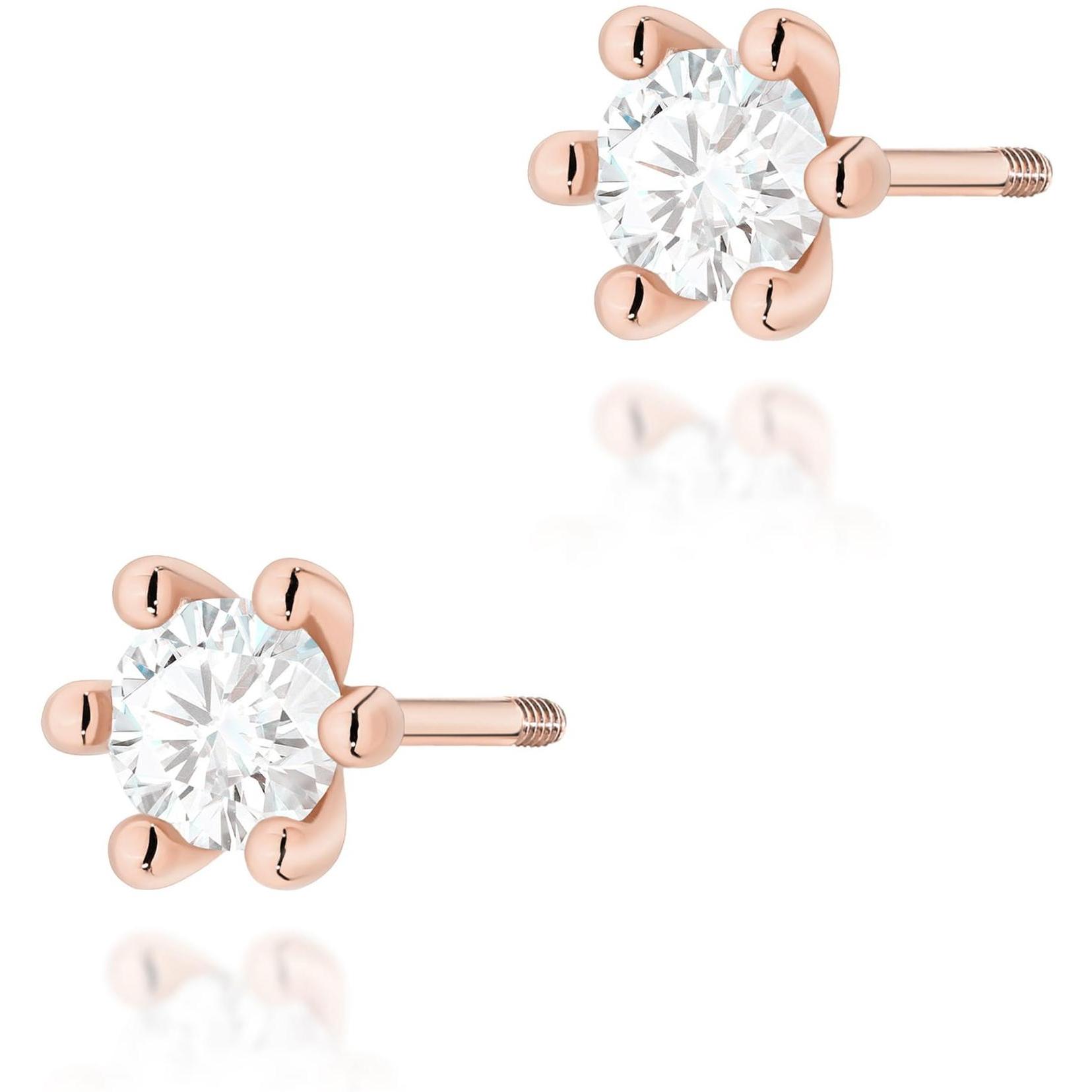 Biżuteria Best Diamonds B0444-KO-AUR-LDW-18-OK