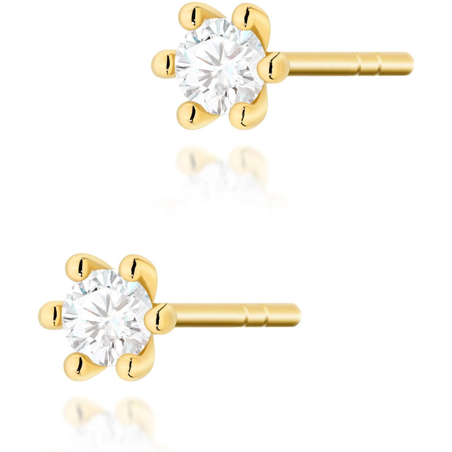 Biżuteria Best Diamonds B0444-KO-AUZ-DIW-04-OK