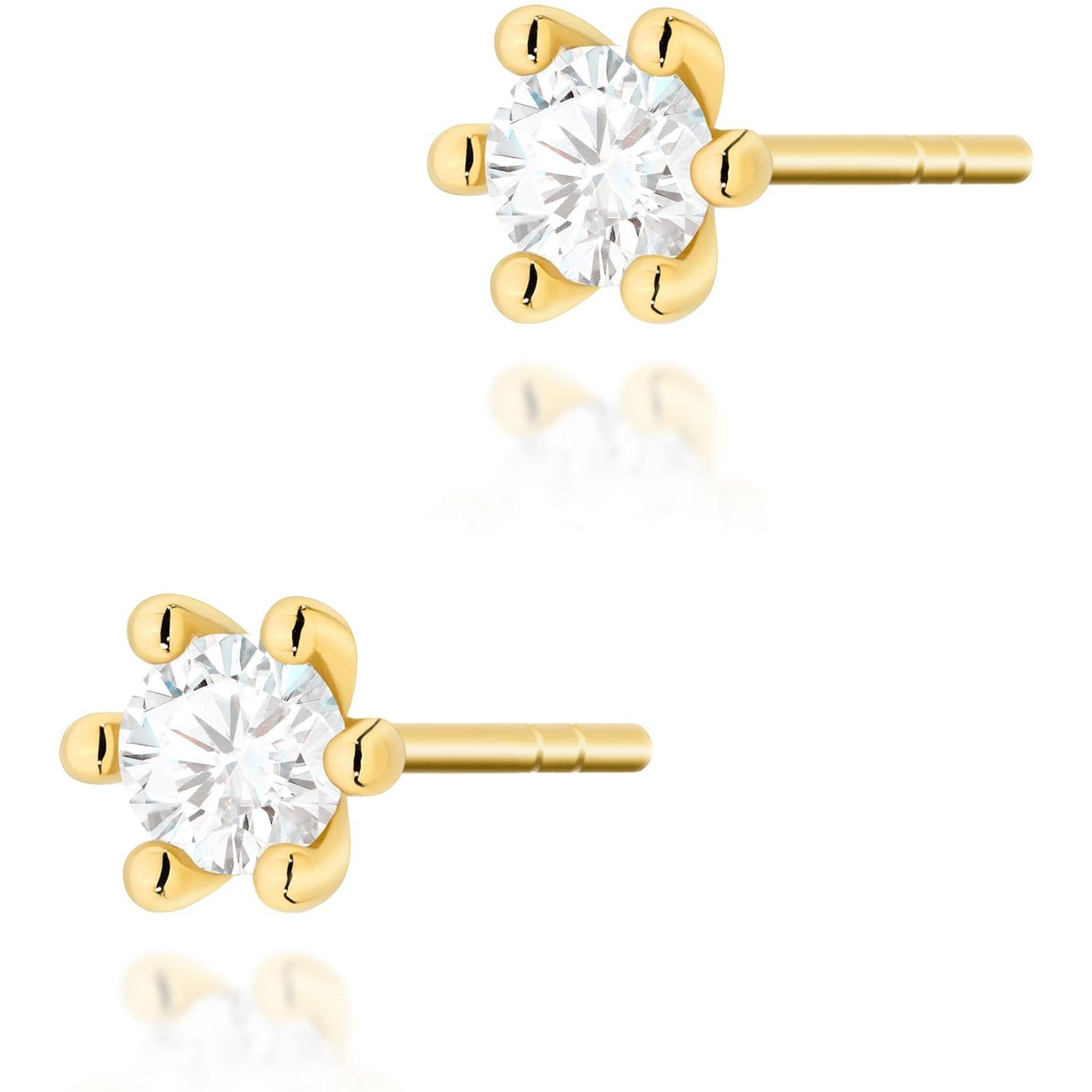 Biżuteria Best Diamonds B0444-KO-AUZ-DIW-06-OK