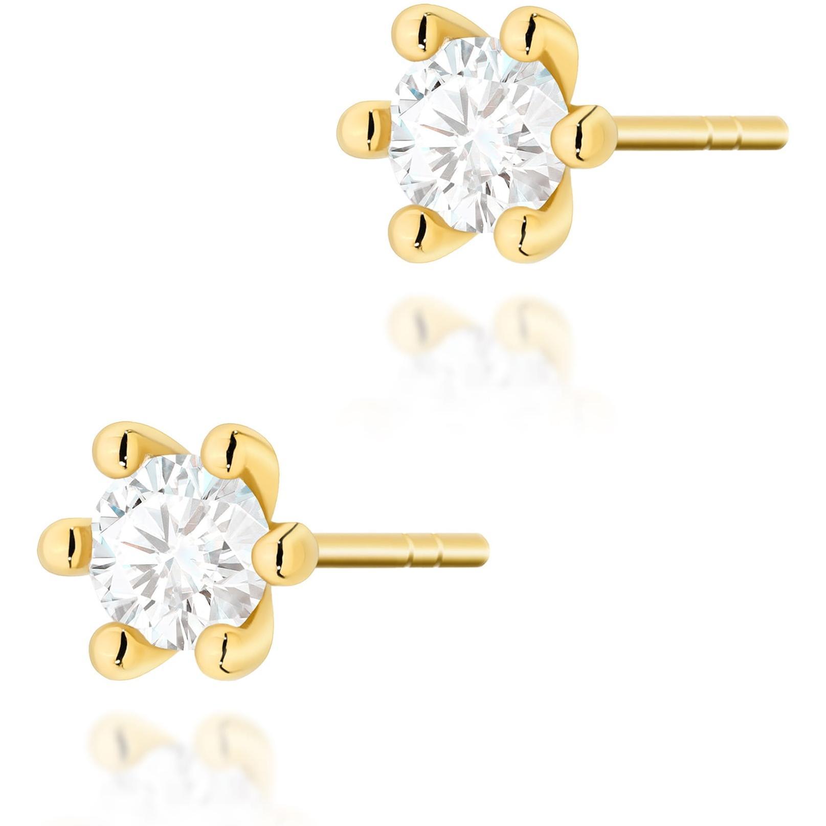 Biżuteria Best Diamonds B0444-KO-AUZ-DIW-08-OK