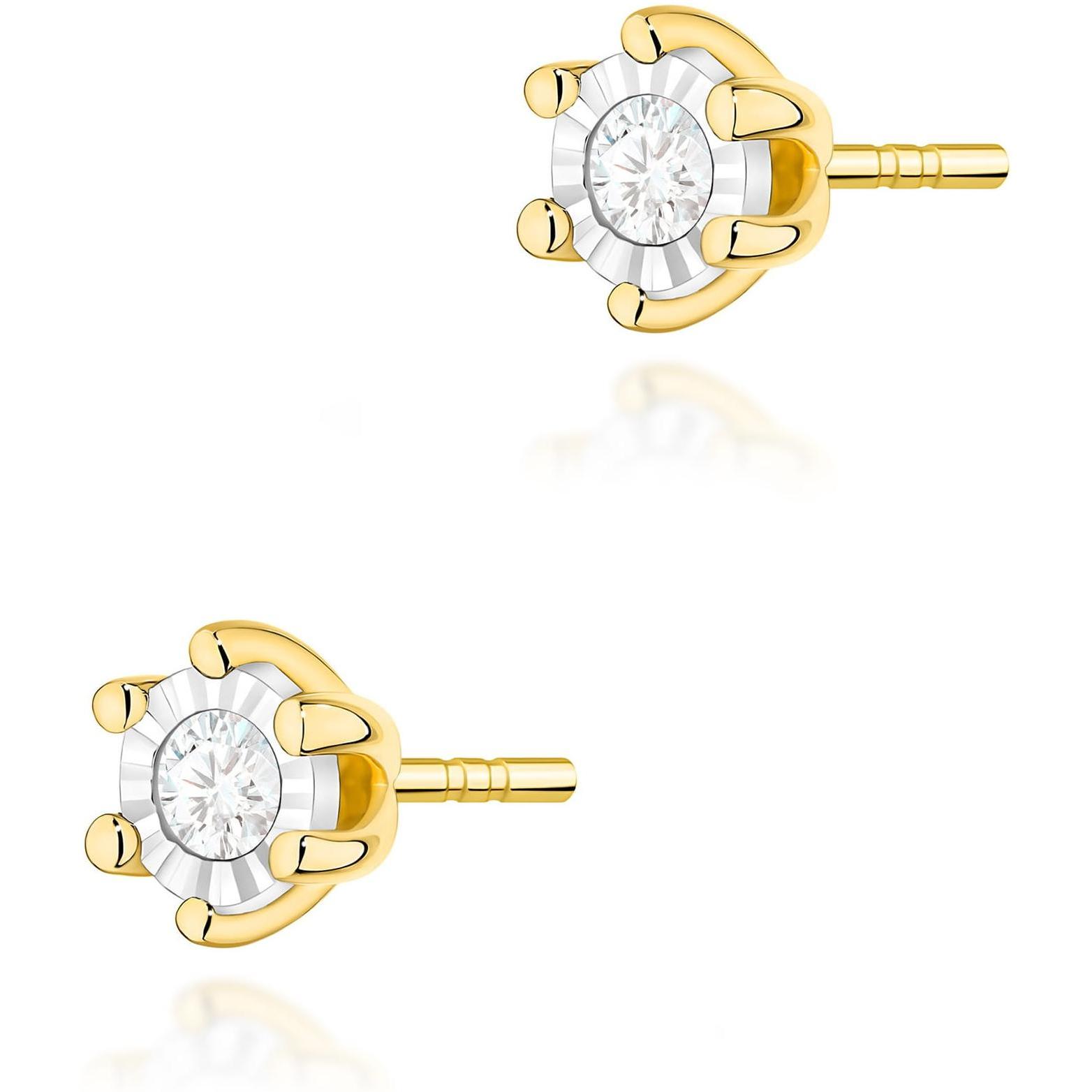 Biżuteria Best Diamonds B0444-KO-AUZ-DIW-10-OK