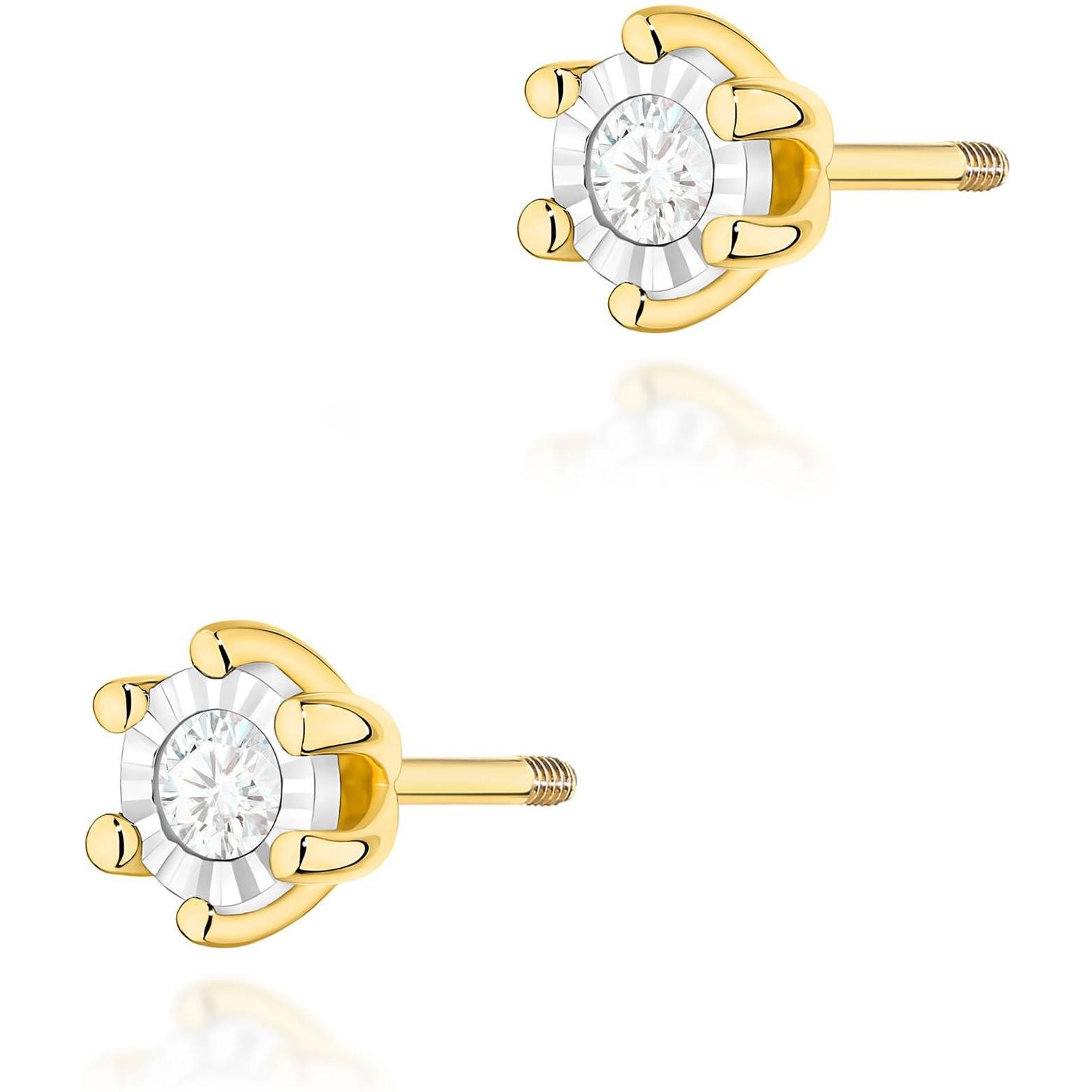 Biżuteria Best Diamonds B0444-KO-AUZ-DIW-20-OK