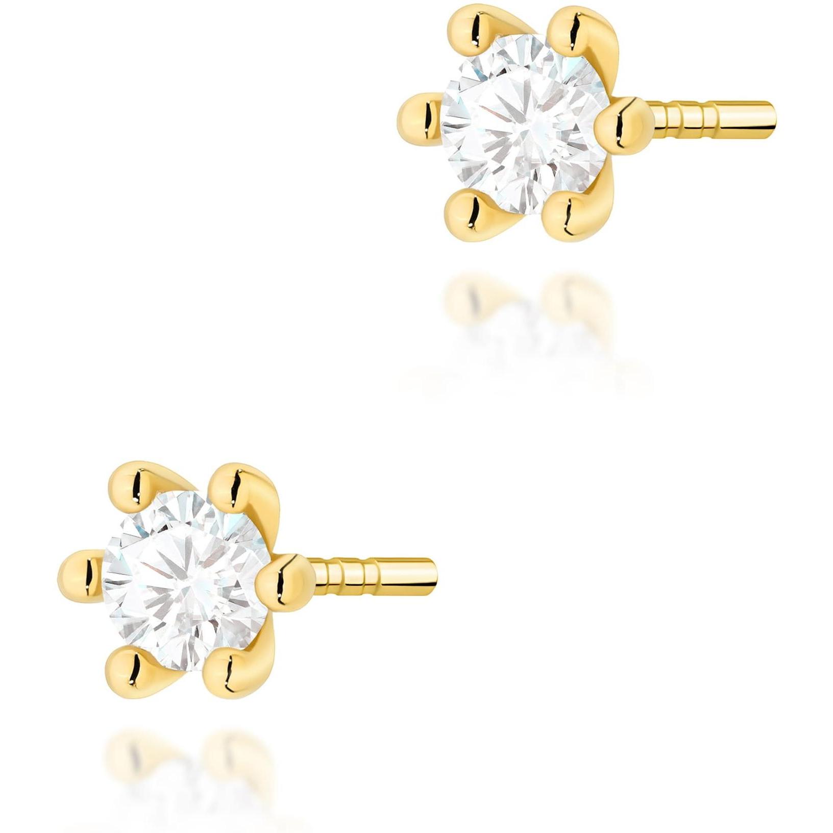 Biżuteria Best Diamonds B0444-KO-AUZ-LDW-06-OK