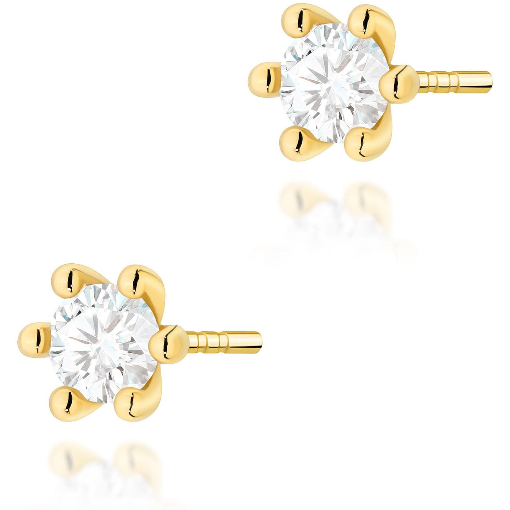 Biżuteria Best Diamonds B0444-KO-AUZ-LDW-08-OK
