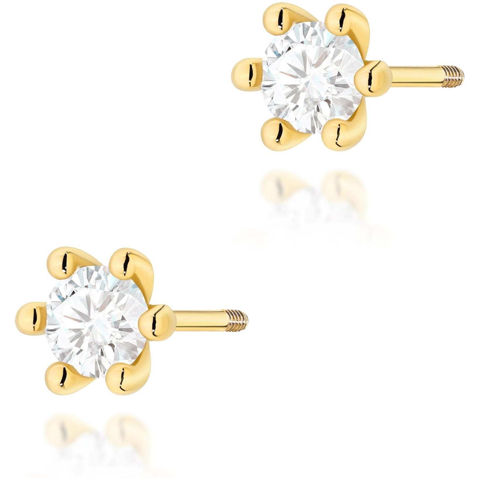Biżuteria Best Diamonds B0444-KO-AUZ-LDW-18-OK