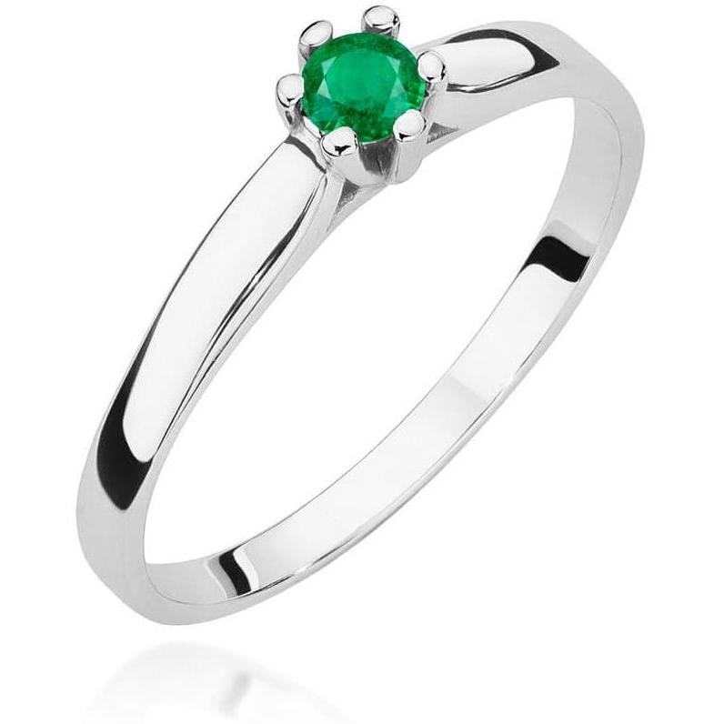 Biżuteria Best Diamonds B0444-PI-AUB-EMG-04-OK