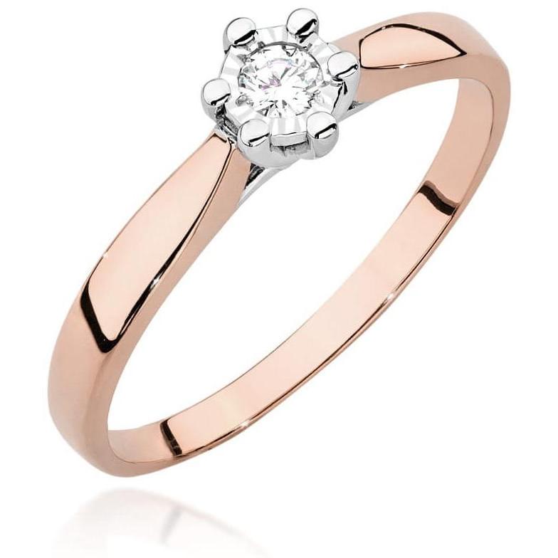 Biżuteria Best Diamonds B0444-PI-AUR-LDW-28-OK