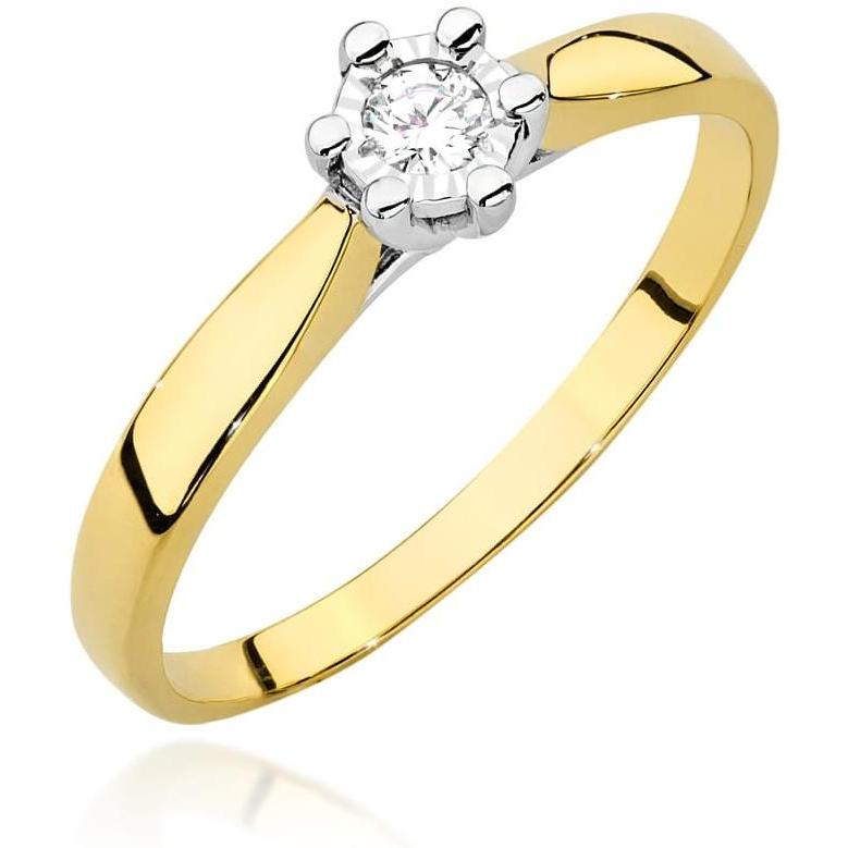 Biżuteria Best Diamonds B0444-PI-AUZ-LDW-28-OK