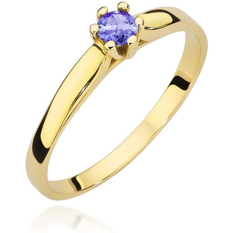 Biżuteria Best Diamonds B0444-PI-AUZ-TAP-04-OK