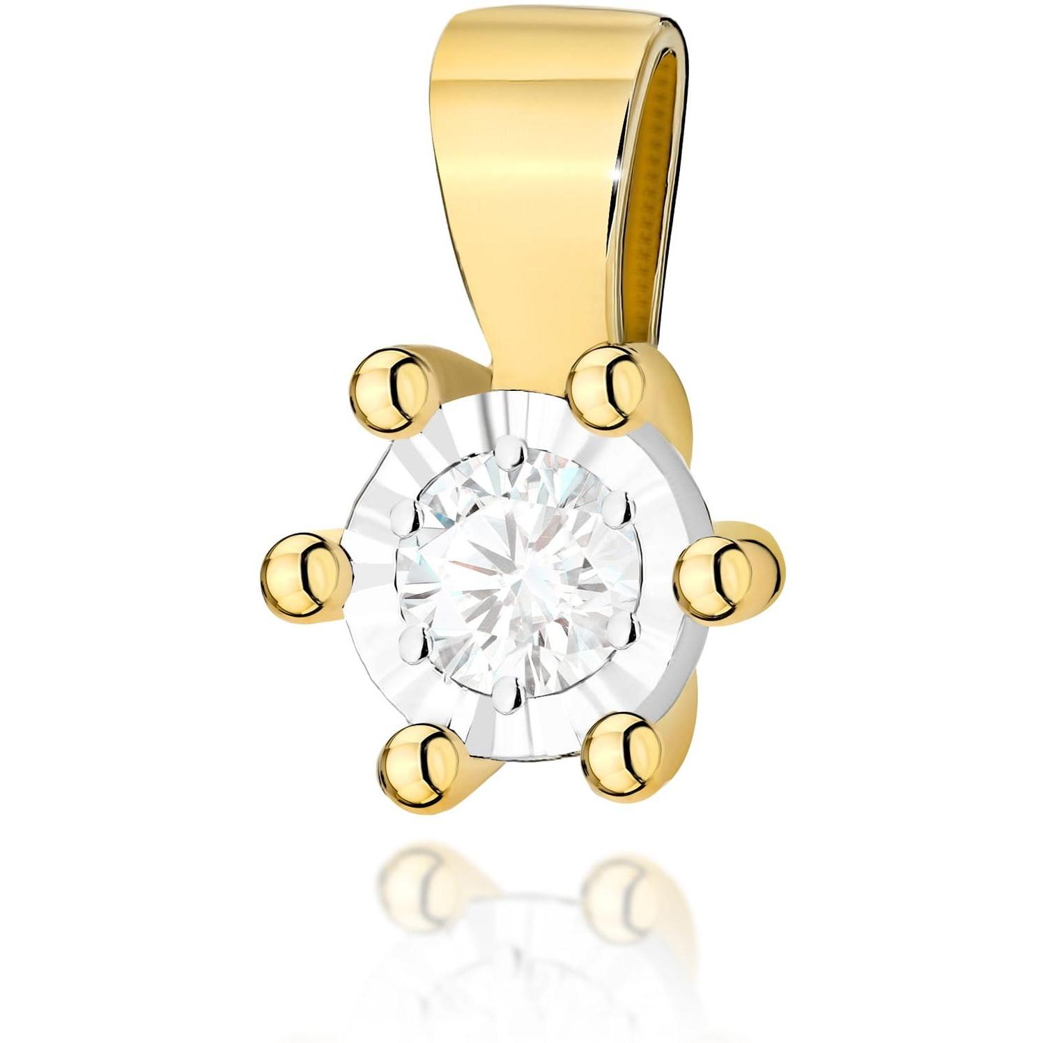 Biżuteria Best Diamonds B0444-ZA-AUZ-DIW-02-OK