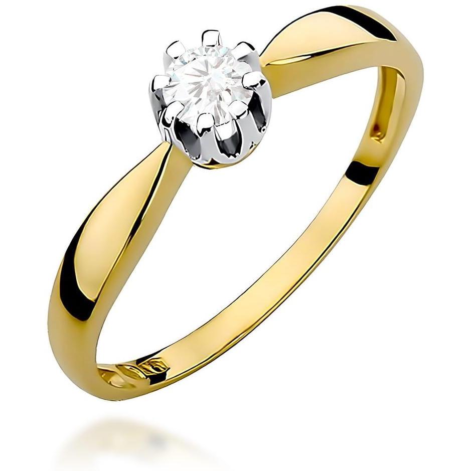 Biżuteria Best Diamonds B0456-PI-AUZ-DIW-06-OK