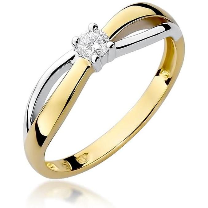Biżuteria Best Diamonds B0496-PI-AUZ-DIW-02-OK