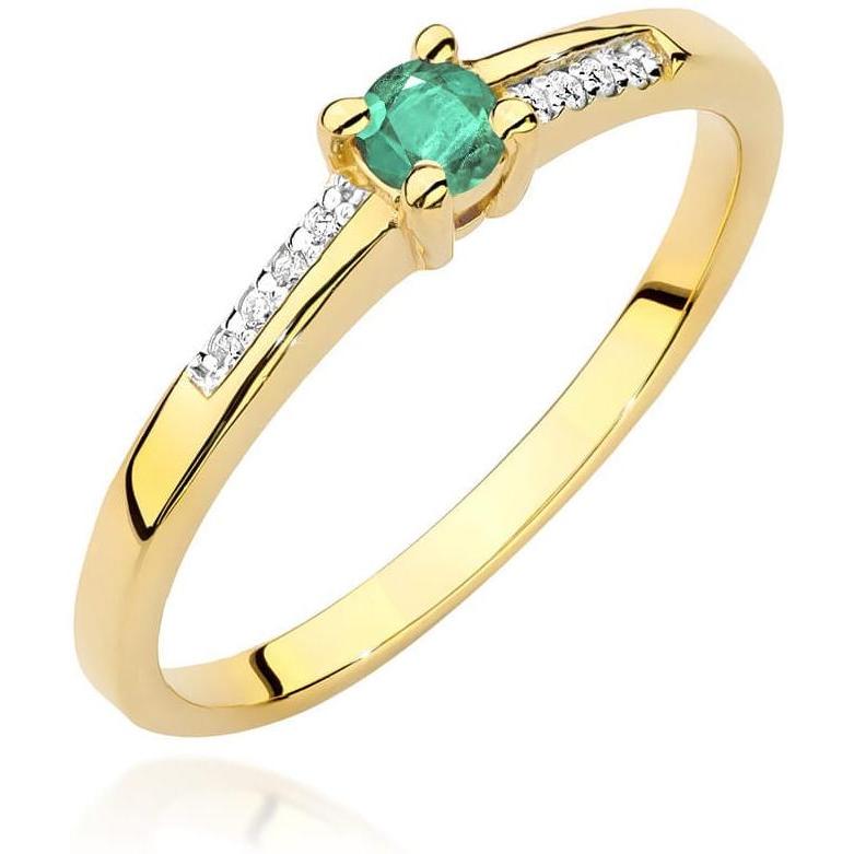 Biżuteria Best Diamonds B0516-PI-00-EMG-02-OK