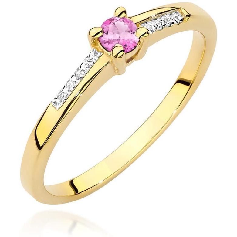 Biżuteria Best Diamonds B0516-PI-00-TOP-02-OK