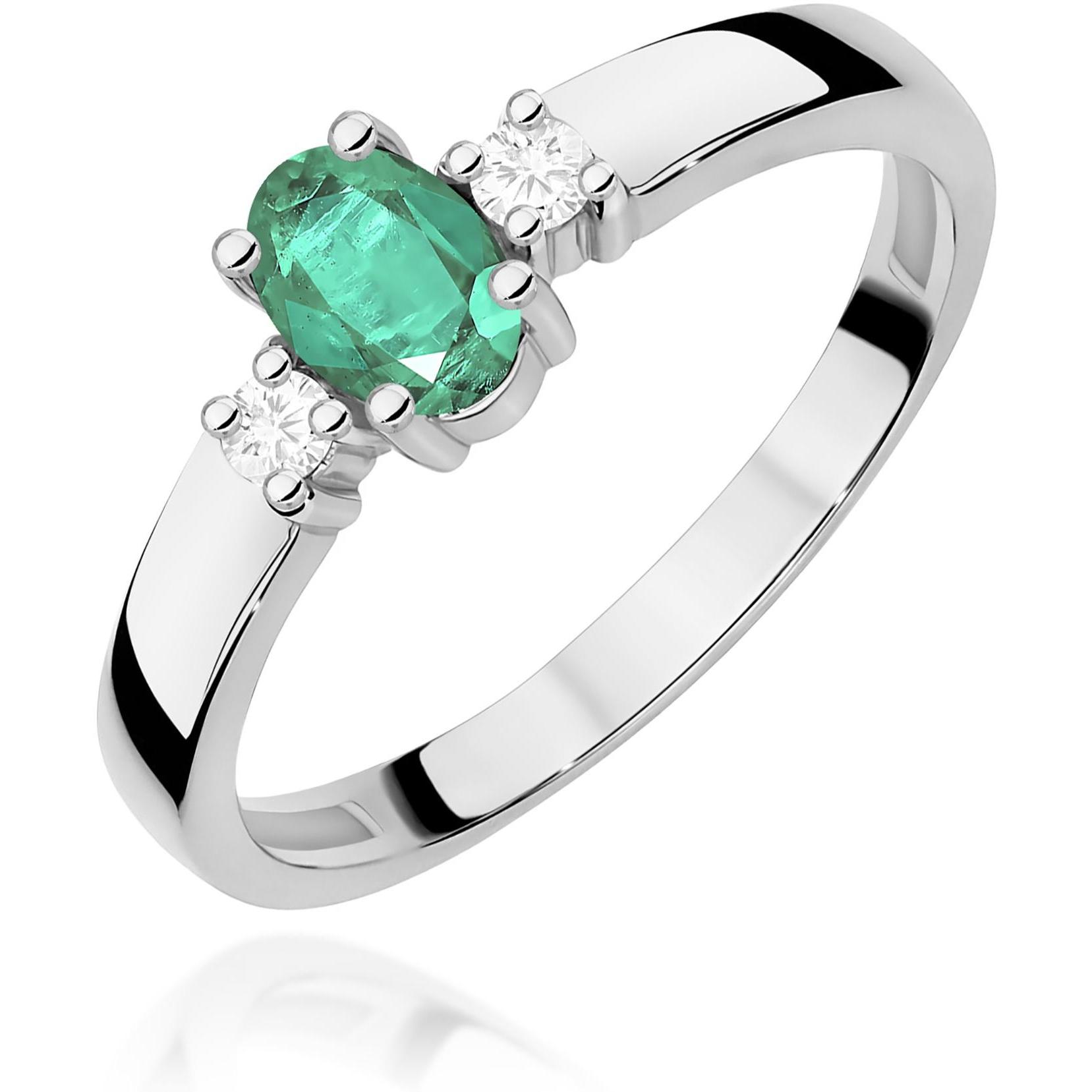 Biżuteria Best Diamonds B0528-PI-00-EMG-02-OW