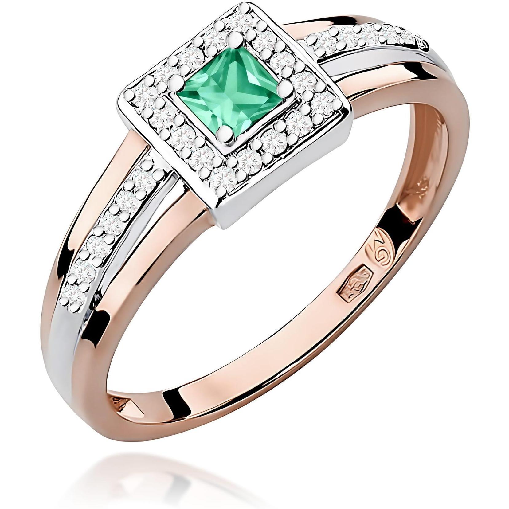 Biżuteria Best Diamonds B0542-PI-00-EMG-02-00
