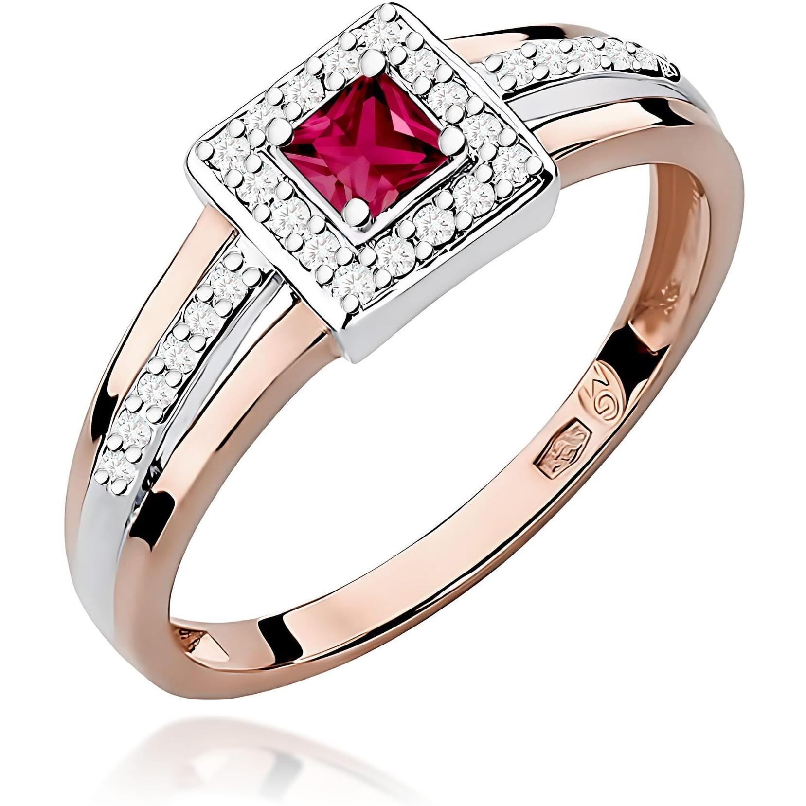 Biżuteria Best Diamonds B0542-PI-00-RUR-02-00
