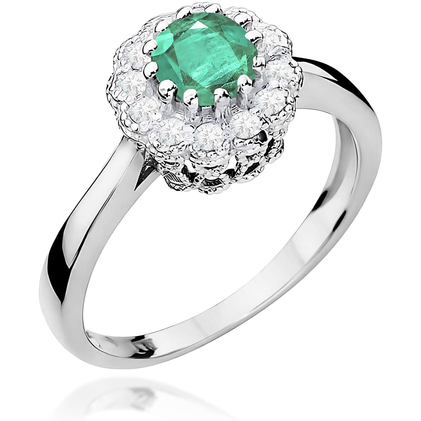 Biżuteria Best Diamonds B0568-PI-00-EMG-02-OK