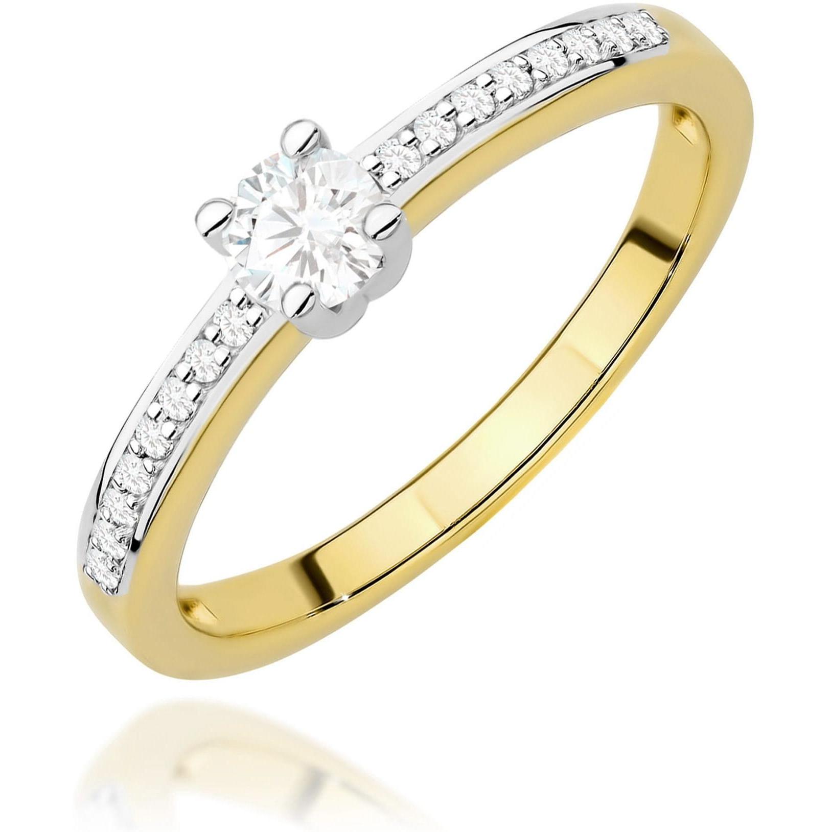 Biżuteria Best Diamonds B0576-PI-00-LDW-04-OK