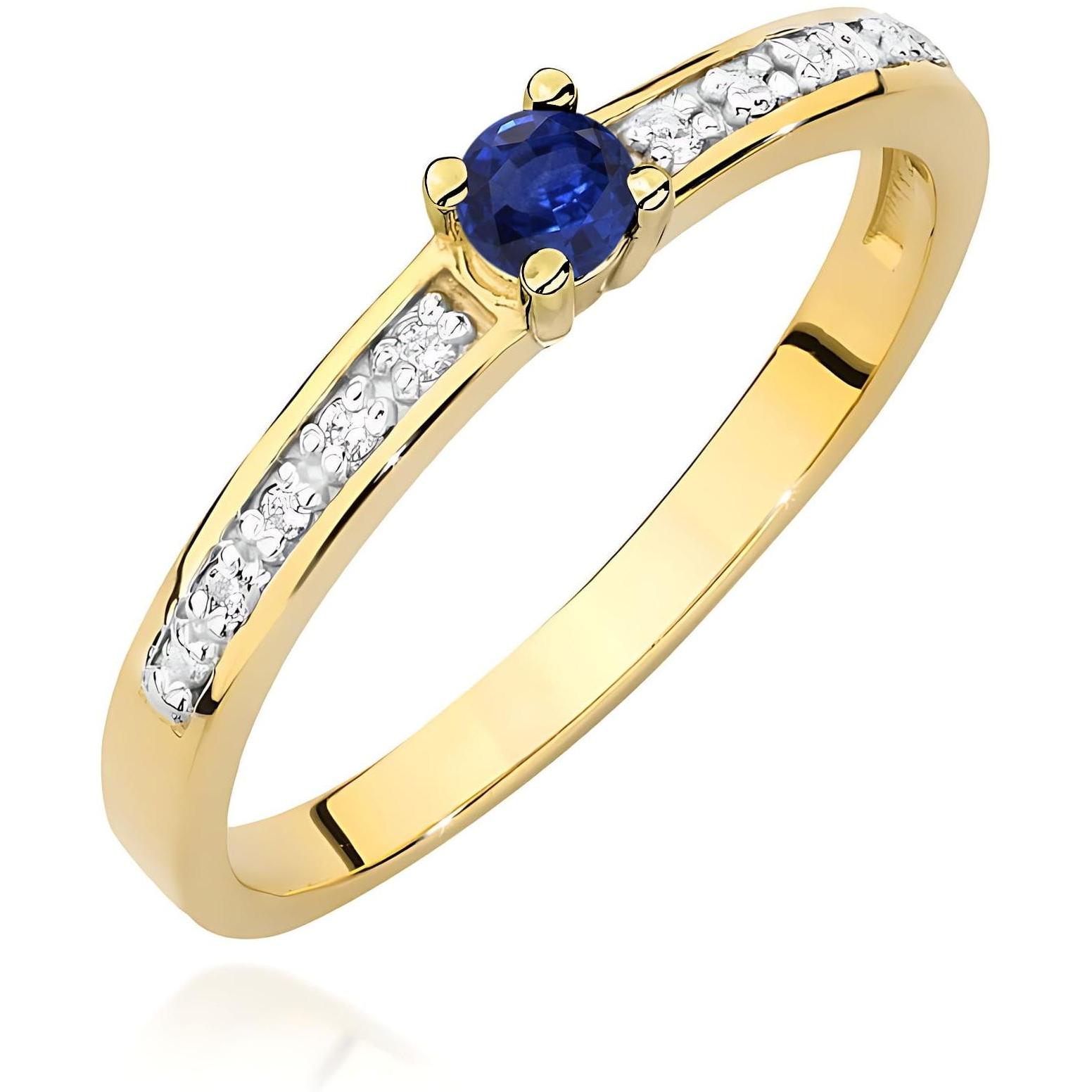 Biżuteria Best Diamonds B0576-PI-00-SAB-02-OK