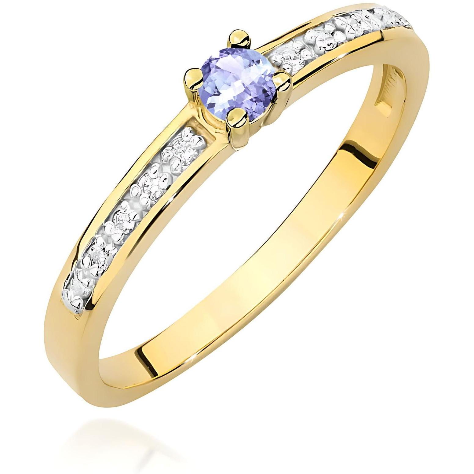 Biżuteria Best Diamonds B0576-PI-00-TAP-02-OK
