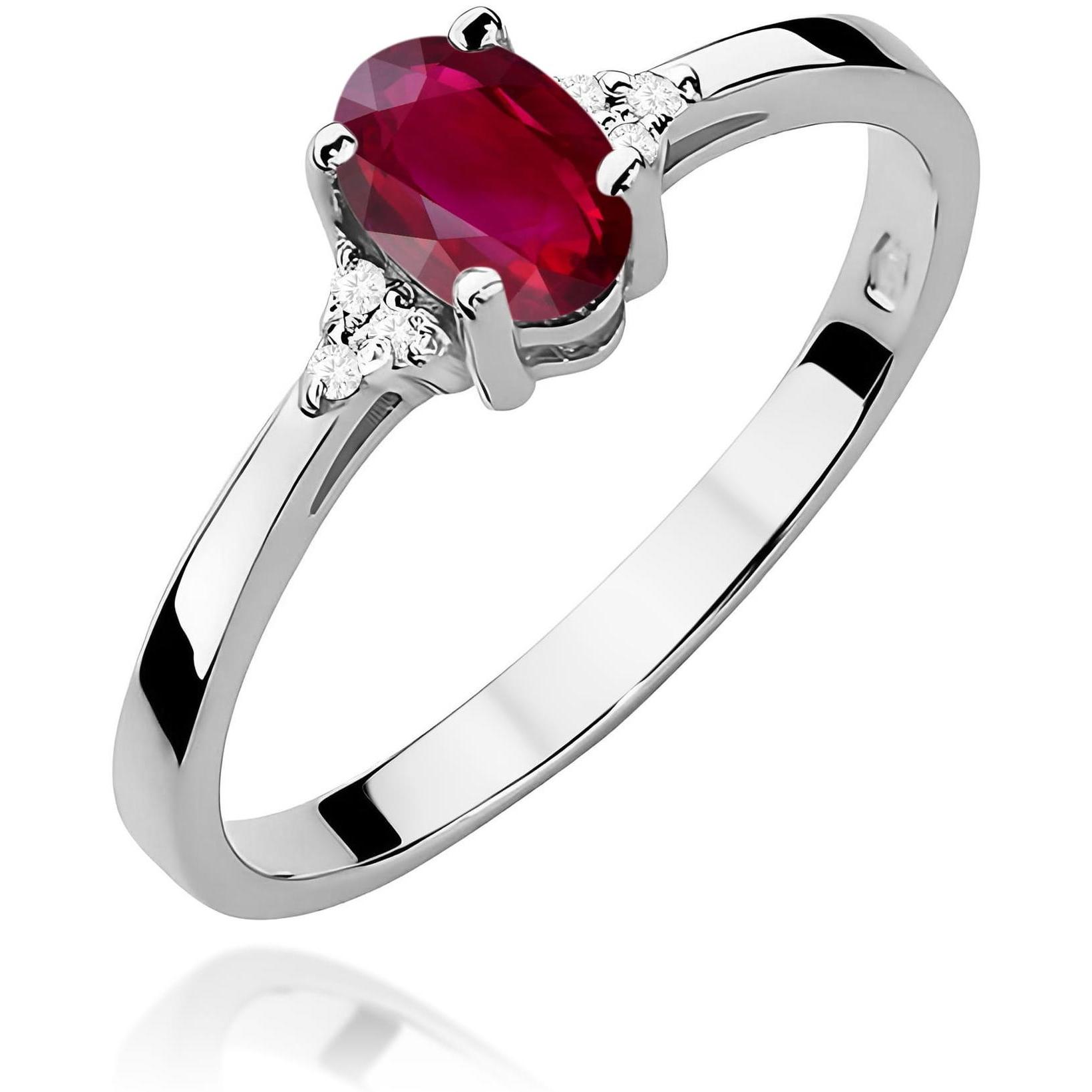 Biżuteria Best Diamonds B0602-PI-00-RUR-02-OW