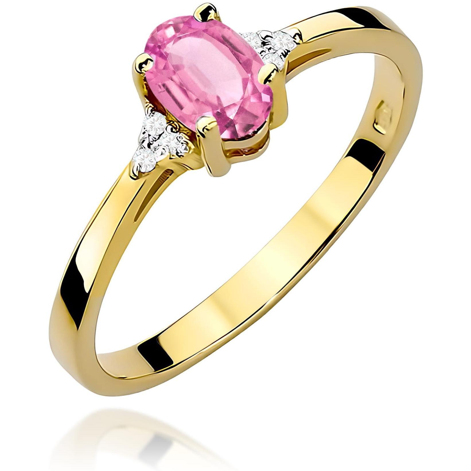 Biżuteria Best Diamonds B0602-PI-00-TOP-02-OW
