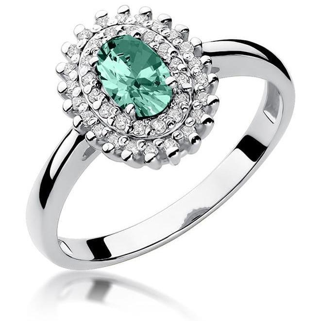 Biżuteria Best Diamonds B0606-PI-00-EMG-02-OW