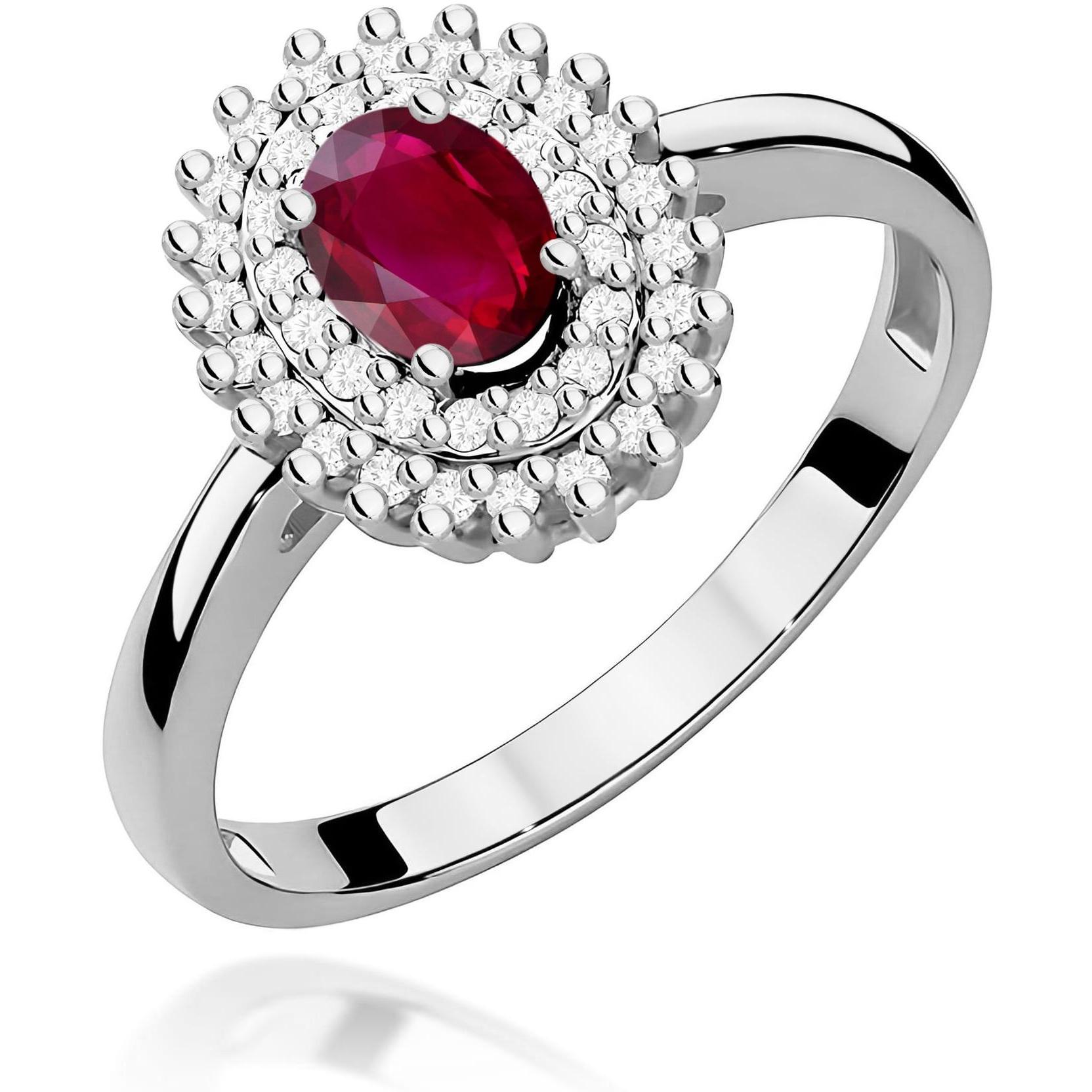 Biżuteria Best Diamonds B0606-PI-00-RUR-02-OW
