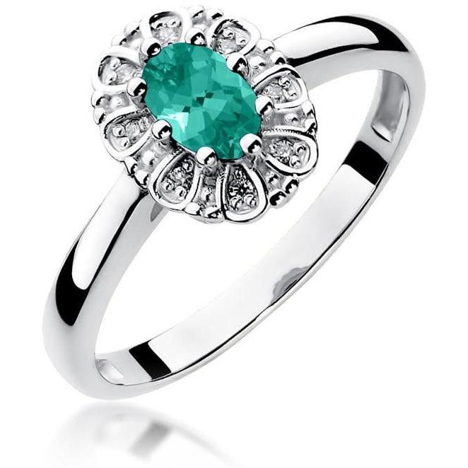 Biżuteria Best Diamonds B0608-PI-00-EMG-02-OW
